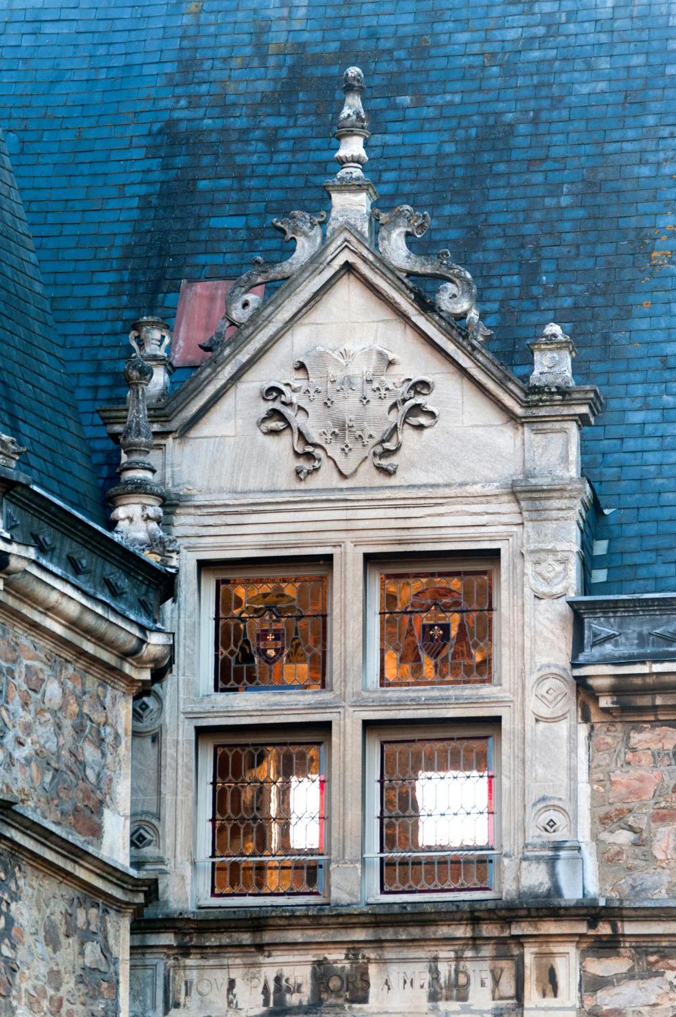 Gasthof D'hote - Maison Des Ecrivains - 50 M De La Cathedrale Et Place Des Jacobins Le Mans
